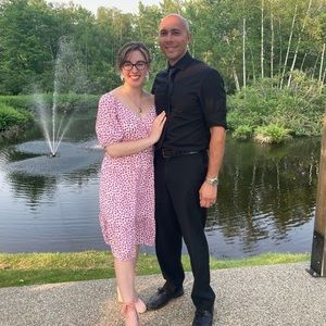 Meet your Posher, Ally